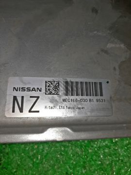 ДВИГАТЕЛЬ НА NISSAN MURANO PNZ51 VQ35DE