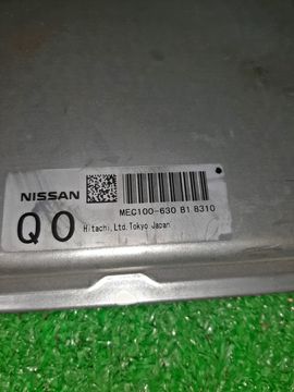 ДВИГАТЕЛЬ НА NISSAN FUGA PY50 VQ35HR