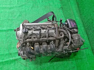 ДВИГАТЕЛЬ НА TOYOTA PORTE NNP11 1NZ-FE