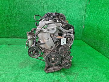 ДВИГАТЕЛЬ НА TOYOTA PORTE NNP11 1NZ-FE