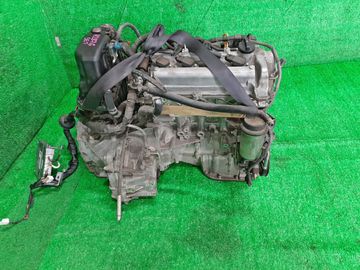 ДВИГАТЕЛЬ НА TOYOTA PORTE NNP11 1NZ-FE