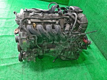 ДВИГАТЕЛЬ НА TOYOTA PORTE NNP11 1NZ-FE