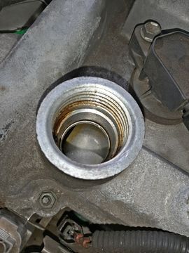 ДВИГАТЕЛЬ НА TOYOTA PORTE NNP11 1NZ-FE