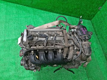 ДВИГАТЕЛЬ НА TOYOTA PORTE NNP11 1NZ-FE