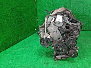 ДВИГАТЕЛЬ НА TOYOTA PORTE NNP11 1NZ-FE