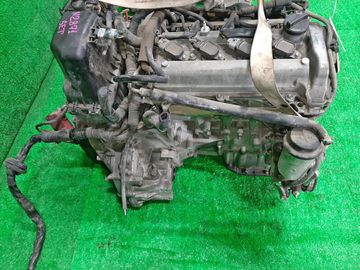 ДВИГАТЕЛЬ НА TOYOTA PORTE NNP11 1NZ-FE