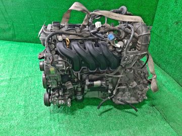 ДВИГАТЕЛЬ НА TOYOTA PORTE NNP11 1NZ-FE