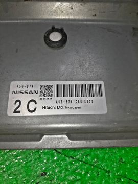 ДВИГАТЕЛЬ НА NISSAN BLUEBIRD SYLPHY KG11 MR20DE