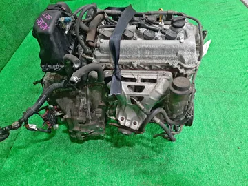 ДВИГАТЕЛЬ НА TOYOTA PORTE NNP11 1NZ-FE