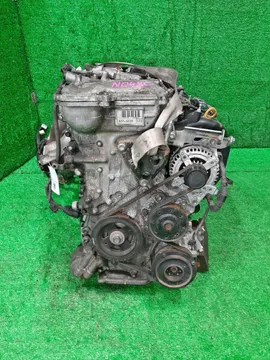 ДВИГАТЕЛЬ НА TOYOTA ISIS ZGM10G 2ZR-FAE