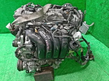 ДВИГАТЕЛЬ НА TOYOTA ISIS ZGM10G 2ZR-FAE