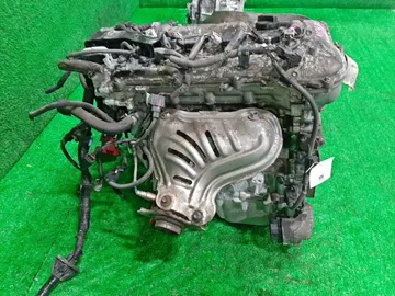 ДВИГАТЕЛЬ НА TOYOTA ISIS ZGM10G 2ZR-FAE