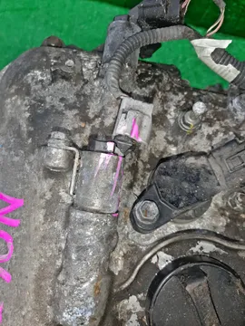 ДВИГАТЕЛЬ НА TOYOTA ISIS ZGM10G 2ZR-FAE