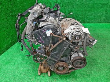 ДВИГАТЕЛЬ НА TOYOTA CAMRY GRACIA SXV20 5S-FE