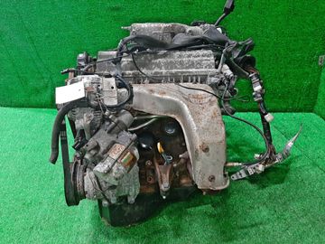 ДВИГАТЕЛЬ НА TOYOTA CAMRY GRACIA SXV20 5S-FE