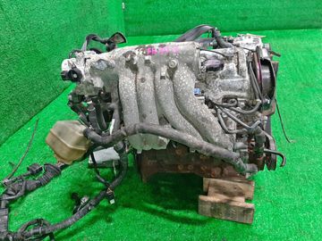 ДВИГАТЕЛЬ НА TOYOTA CAMRY GRACIA SXV20 5S-FE