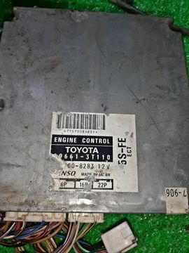 ДВИГАТЕЛЬ НА TOYOTA CAMRY GRACIA SXV20 5S-FE