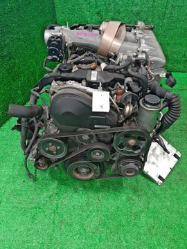 ДВИГАТЕЛЬ НА TOYOTA PROGRES JCG15 1JZ-FSE