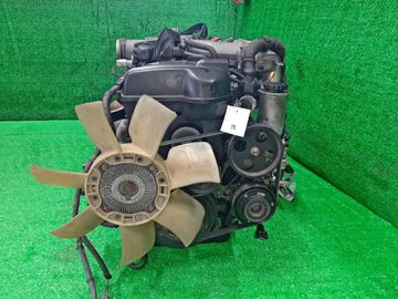 ДВИГАТЕЛЬ НА TOYOTA PROGRES JCG11 2JZ-GE