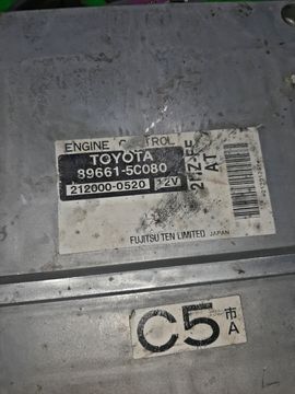 ДВИГАТЕЛЬ НА TOYOTA PORTE NNP11 1NZ-FE