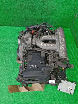 ДВИГАТЕЛЬ НА TOYOTA PROGRES JCG10 1JZ-GE