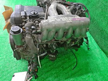 ДВИГАТЕЛЬ НА TOYOTA PROGRES JCG10 1JZ-GE