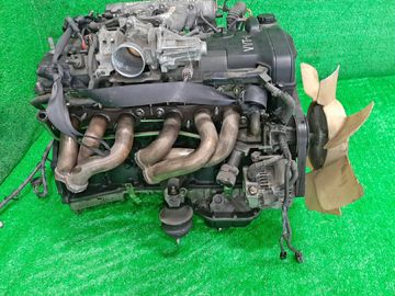 ДВИГАТЕЛЬ НА TOYOTA PROGRES JCG10 1JZ-GE