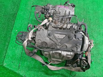 ДВИГАТЕЛЬ НА HONDA HR-V GH2 D16A