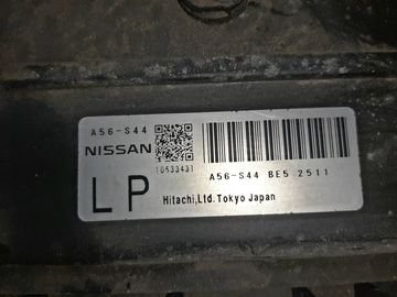 ДВИГАТЕЛЬ НА NISSAN SUNNY FB15 QG15DE