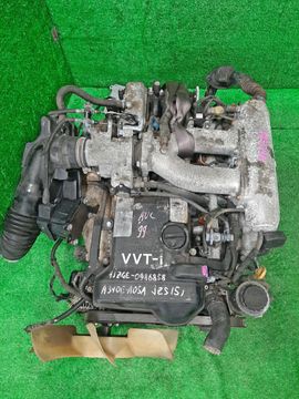 ДВИГАТЕЛЬ НА TOYOTA CROWN JZS151 1JZ-GE