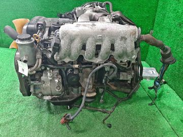 ДВИГАТЕЛЬ НА TOYOTA CROWN JZS151 1JZ-GE