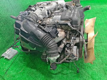 ДВИГАТЕЛЬ НА TOYOTA CROWN JZS151 1JZ-GE