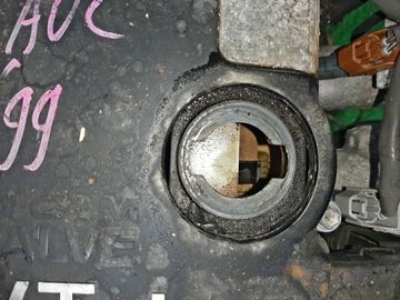 ДВИГАТЕЛЬ НА TOYOTA CROWN JZS151 1JZ-GE