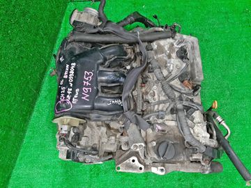 ДВИГАТЕЛЬ НА TOYOTA ALPHARD GGH25W 2GR-FE