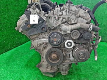 ДВИГАТЕЛЬ НА TOYOTA ALPHARD GGH25W 2GR-FE
