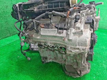 ДВИГАТЕЛЬ НА TOYOTA ALPHARD GGH25W 2GR-FE