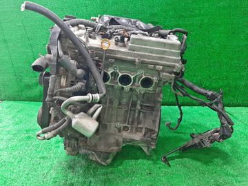 ДВИГАТЕЛЬ НА TOYOTA ALPHARD GGH25W 2GR-FE