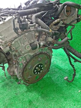 ДВИГАТЕЛЬ НА TOYOTA ALPHARD GGH25W 2GR-FE