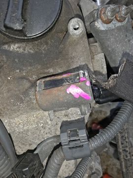 ДВИГАТЕЛЬ НА TOYOTA ALPHARD GGH25W 2GR-FE