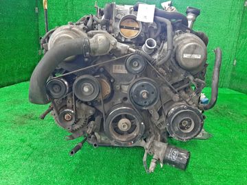 ДВИГАТЕЛЬ НА TOYOTA CROWN MAJESTA UZS187 3UZ-FE