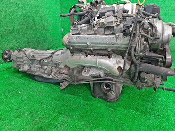 ДВИГАТЕЛЬ НА TOYOTA CROWN MAJESTA UZS187 3UZ-FE