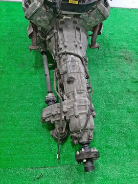 ДВИГАТЕЛЬ НА TOYOTA CROWN MAJESTA UZS187 3UZ-FE