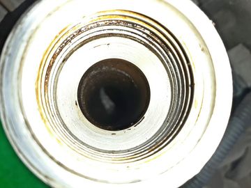 ДВИГАТЕЛЬ НА TOYOTA CROWN MAJESTA UZS187 3UZ-FE