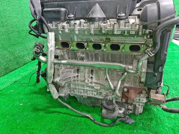 ДВИГАТЕЛЬ НА VOLVO V50 MW66 B5244S5