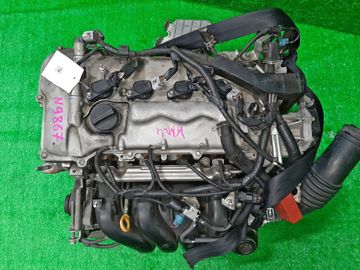 ДВИГАТЕЛЬ НА TOYOTA VOXY ZRR70 3ZR-FAE