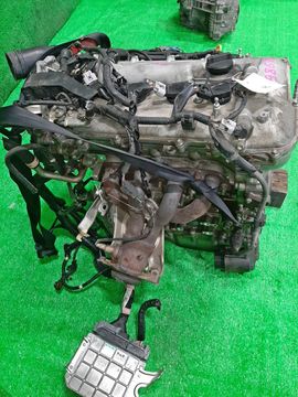ДВИГАТЕЛЬ НА TOYOTA VOXY ZRR70 3ZR-FAE