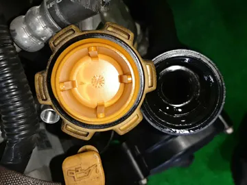 ДВИГАТЕЛЬ НА SUBARU EXIGA YA4 EJ204