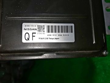 ДВИГАТЕЛЬ НА NISSAN PRESAGE TU31 QR25DE