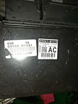 ДВИГАТЕЛЬ НА TOYOTA RAIZE A201A WA-VE