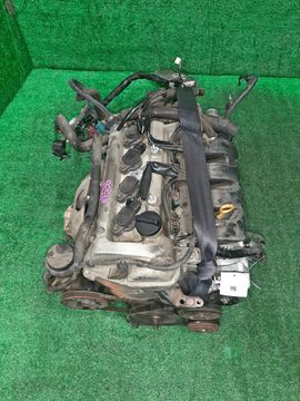 ДВИГАТЕЛЬ НА TOYOTA PORTE NNP11 1NZ-FE